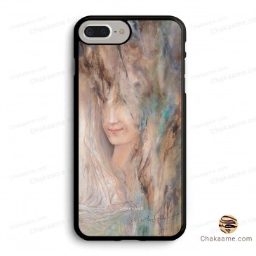 قاب موبایل طرح لبخند اثر... 2