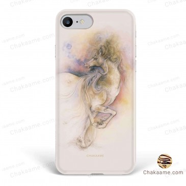 قاب موبایل طرح چشم انداز...