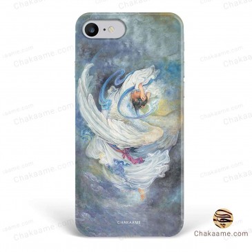 قاب موبایل طرح روایت...