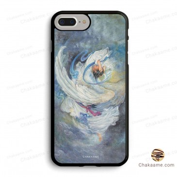 قاب موبایل طرح روایت... 2