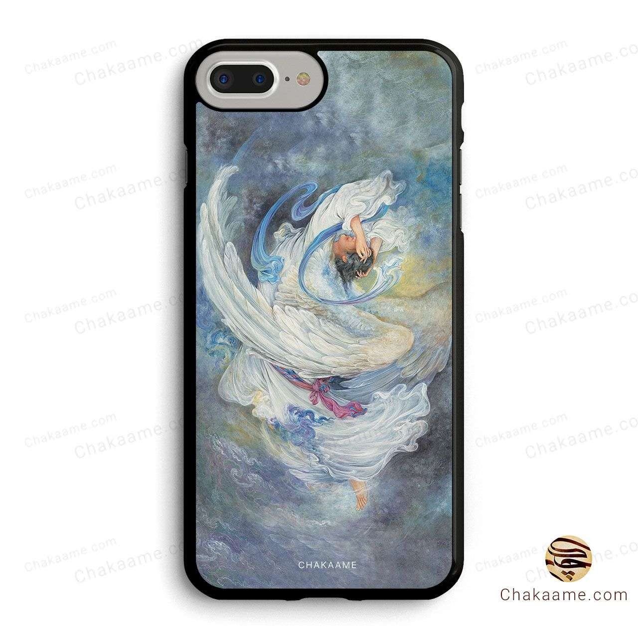 قاب موبایل طرح روایت گرفتنهی ایام... قاب موبایل طرح روایت گرفتنهی ایام...