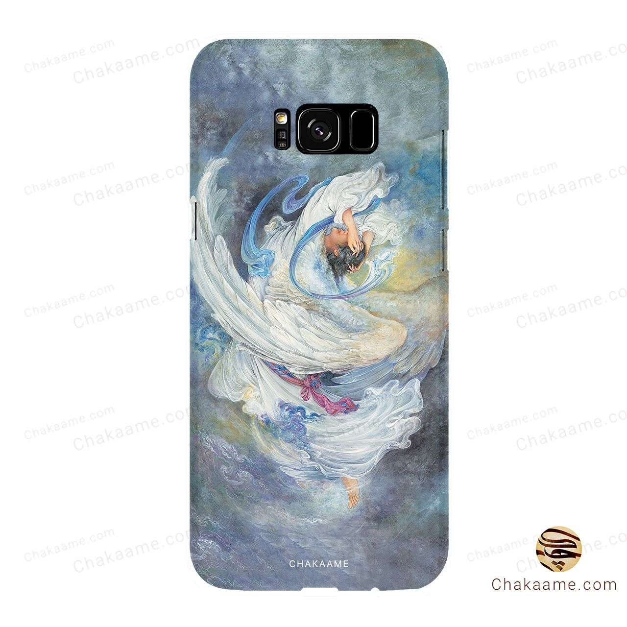 قاب موبایل طرح روایت گرفتنهی ایام... قاب موبایل طرح روایت گرفتنهی ایام...