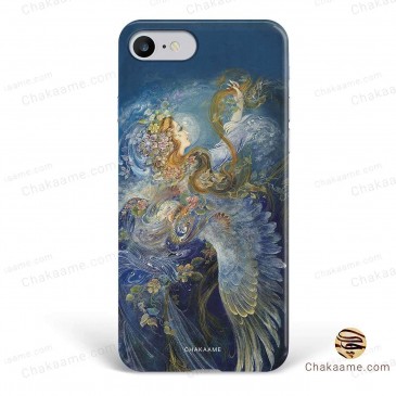 قاب موبایل طرح جلوه جمال...