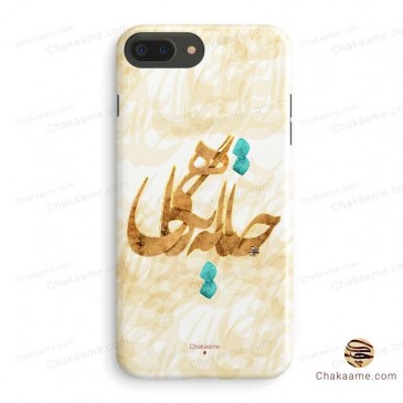 قاب موبایل جانا به نگاهی