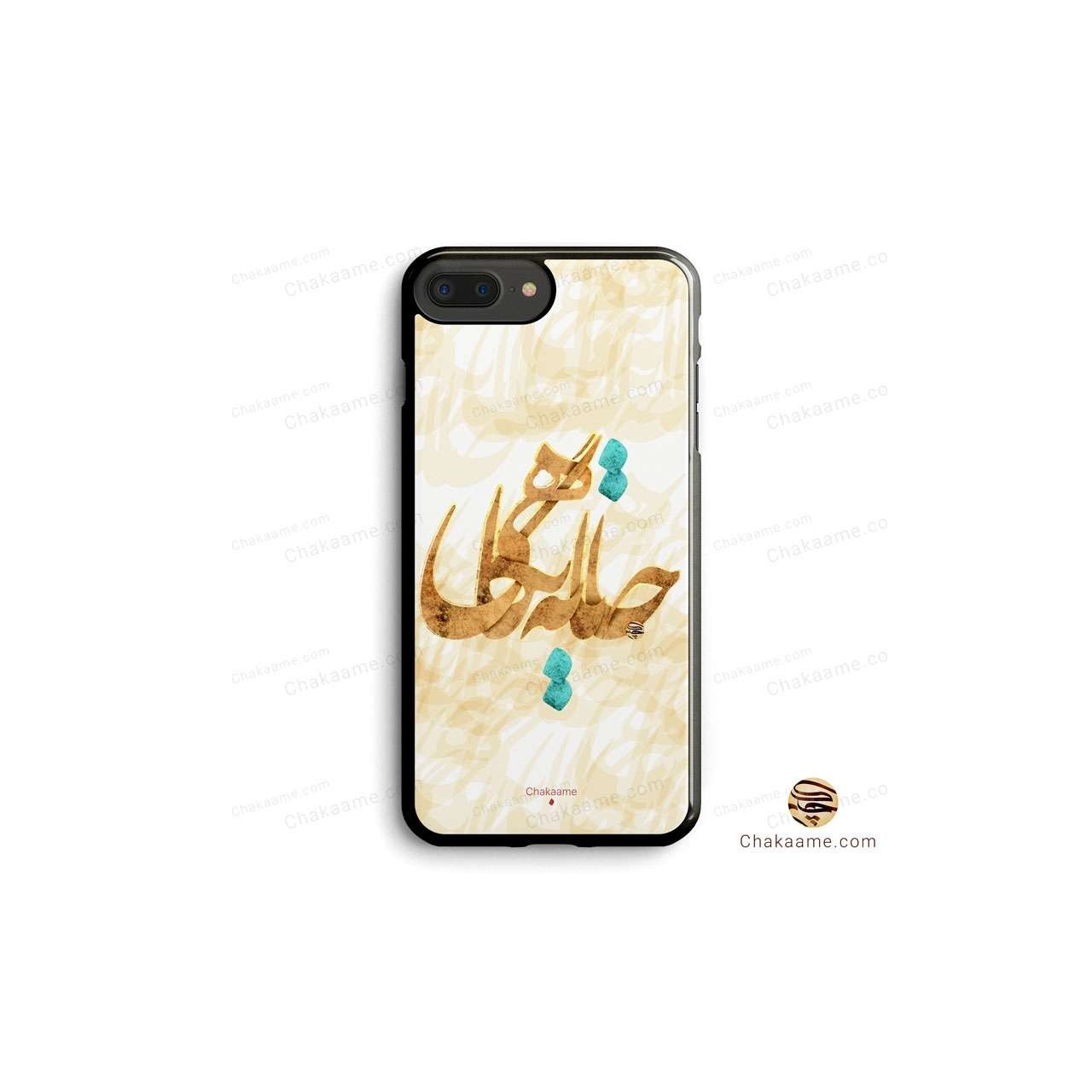 قاب موبایل جانا به نگاهی قاب موبایل جانا به نگاهی