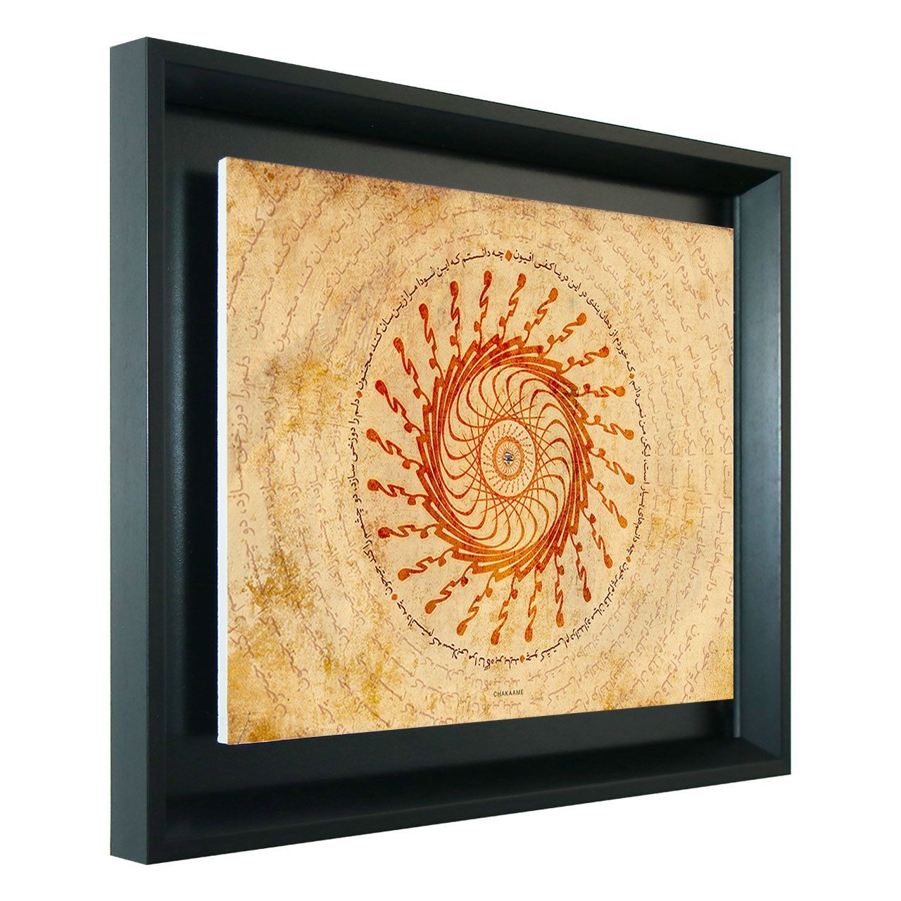 تابلو طرح مجنون تابلو طرح مجنون