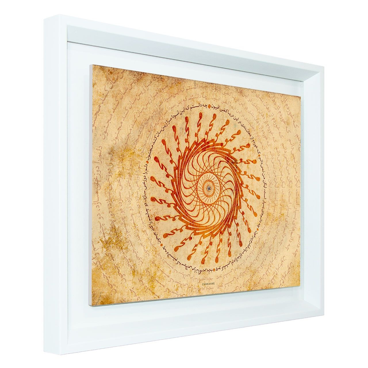 تابلو طرح مجنون تابلو طرح مجنون