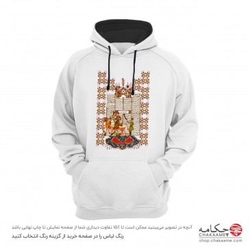 هودی طرح شاهنامه