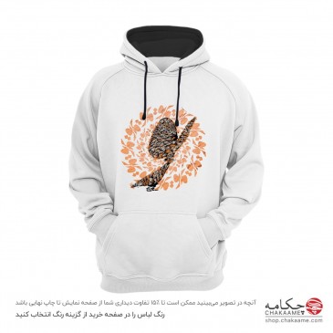 هودی طرح تو - بی‌تو به‌سر...