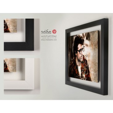 تابلو طرح تصویر استاد... 2