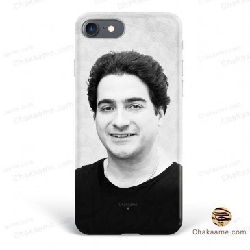 قاب موبایل همایون شجریان