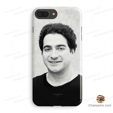 قاب موبایل همایون شجریان 2