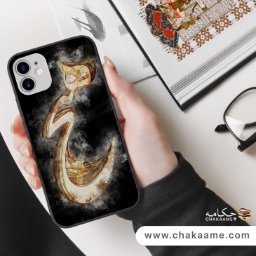 کاور گوشی طرح هیچ 1400