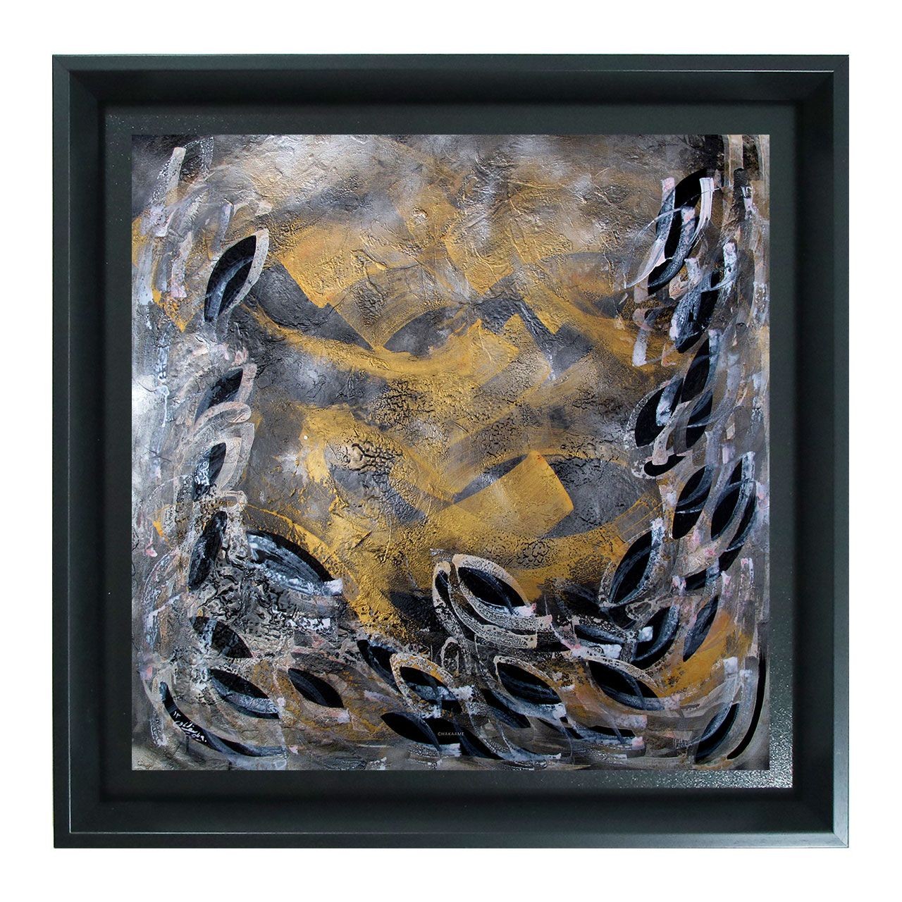 تابلو نقاشیخط عشق تابلو نقاشیخط عشق