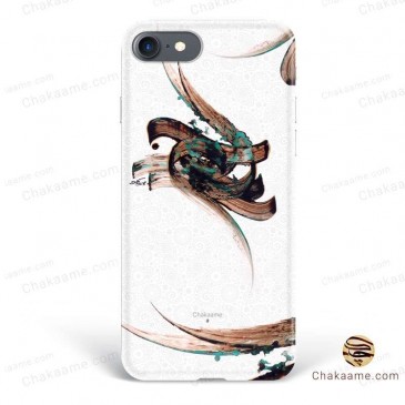 قاب موبایل چه بی تابانه می خواهمت 2