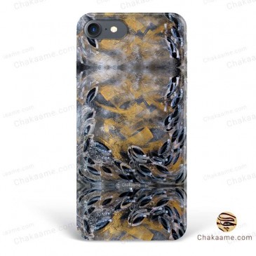 قاب موبایل نقاشیخط عشق 2