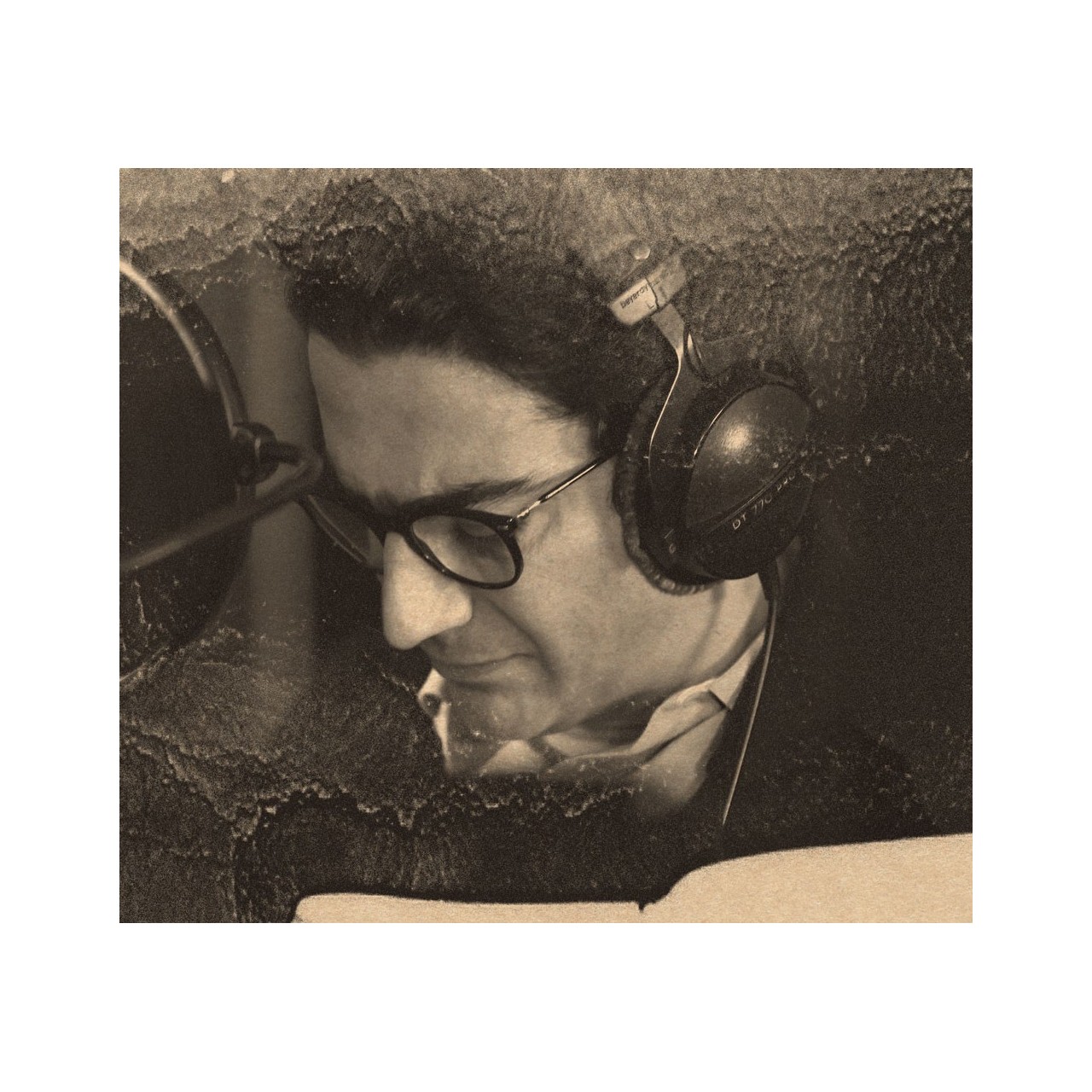 آلبوم گاه فراموشی همایون شجریان آلبوم گاه فراموشی همایون شجریان