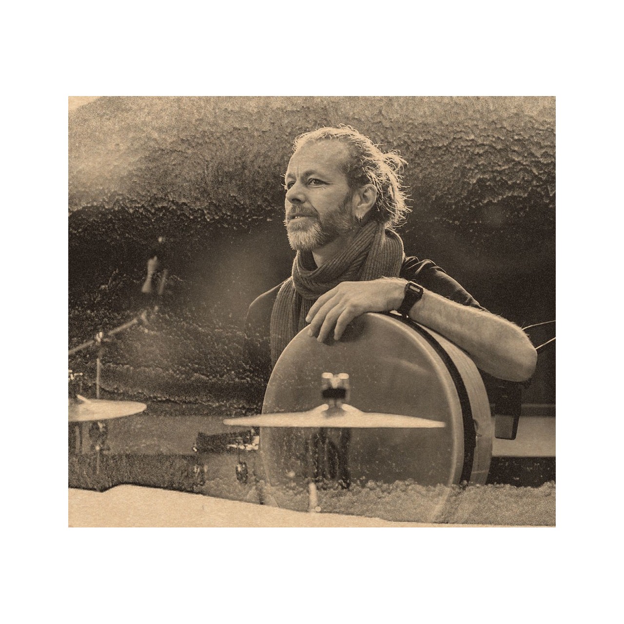 آلبوم گاه فراموشی همایون شجریان آلبوم گاه فراموشی همایون شجریان