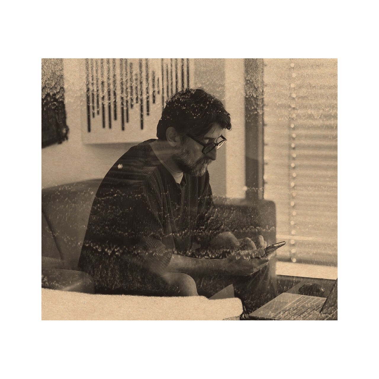 آلبوم گاه فراموشی همایون شجریان آلبوم گاه فراموشی همایون شجریان