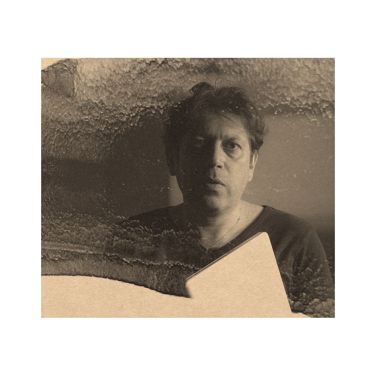 آلبوم گاه فراموشی همایون شجریان آلبوم گاه فراموشی همایون شجریان