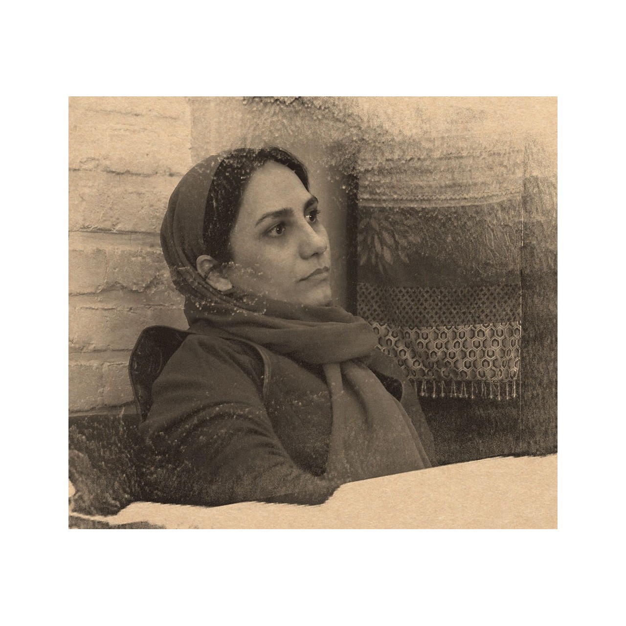 آلبوم گاه فراموشی همایون شجریان آلبوم گاه فراموشی همایون شجریان