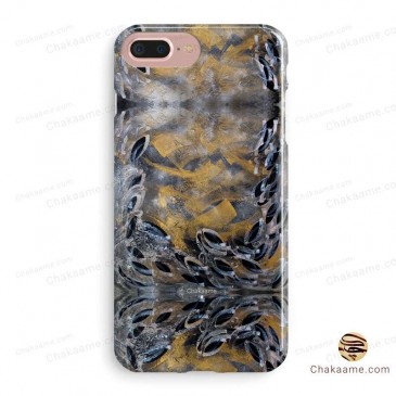 قاب موبایل نقاشیخط عشق