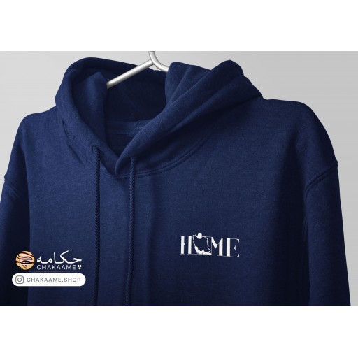 هودی طرح HOME ایران 2