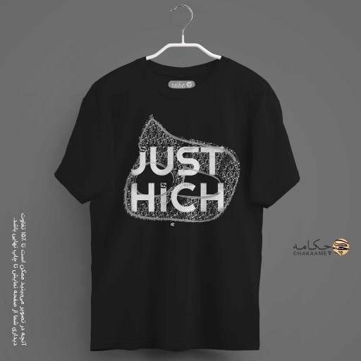 تیشرت دوخت راحت (اور سایز)...