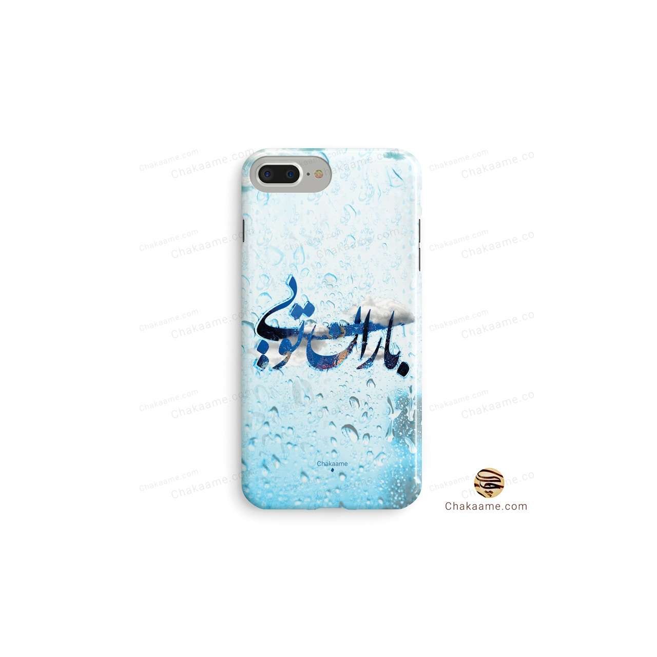 قاب موبایل باران تویی قاب موبایل باران تویی