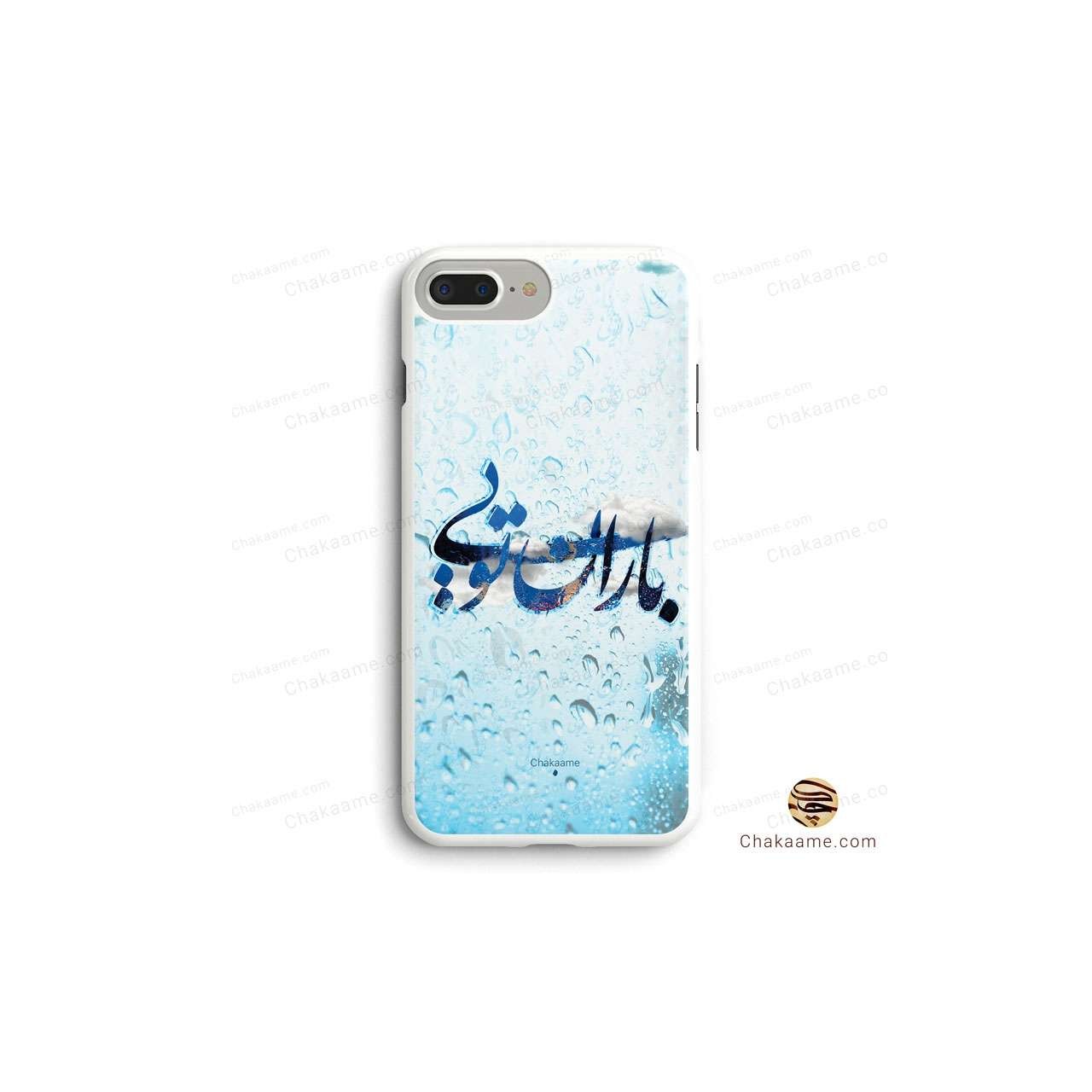 قاب موبایل باران تویی قاب موبایل باران تویی