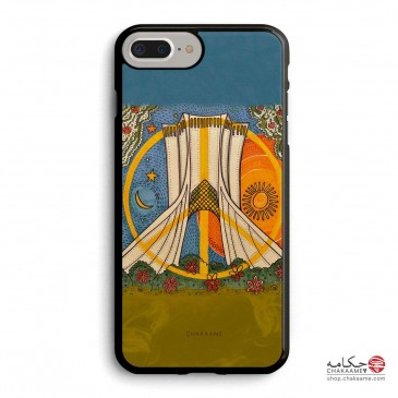 قاب موبایل طرح صلح 2