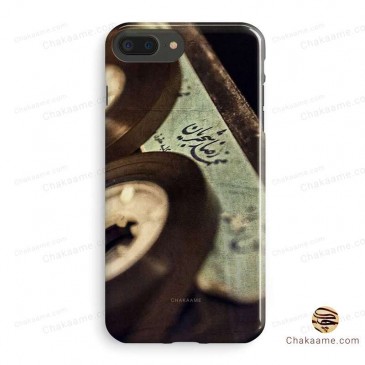 قاب موبایل کاست عشق داند