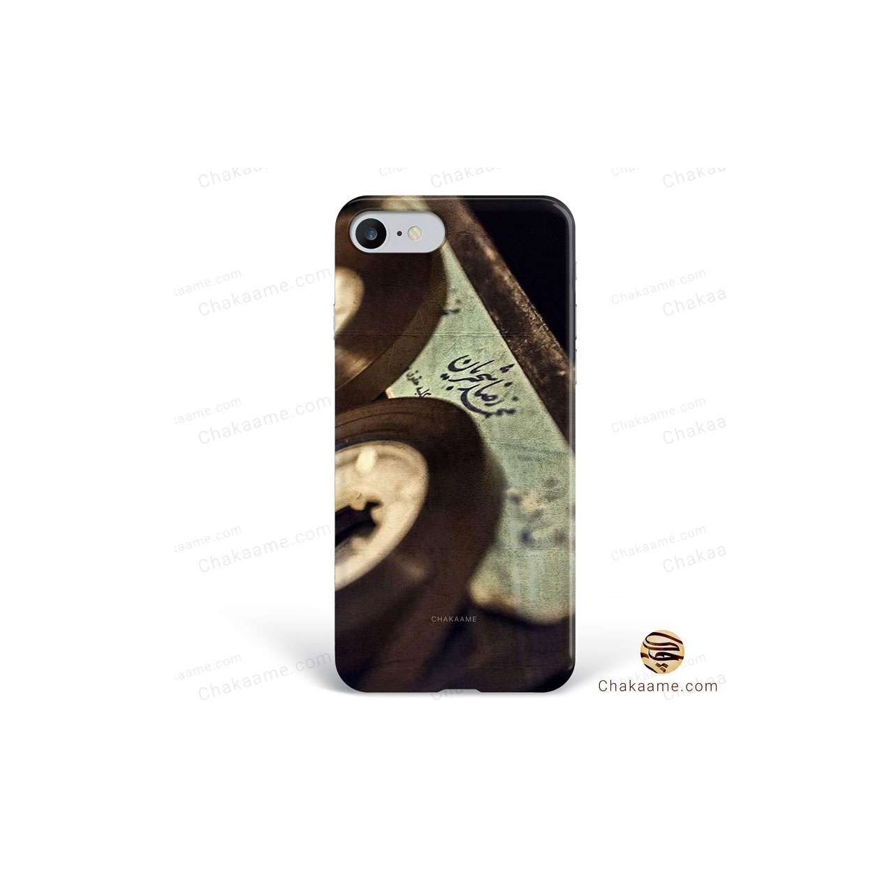 قاب موبایل کاست عشق داند قاب موبایل کاست عشق داند