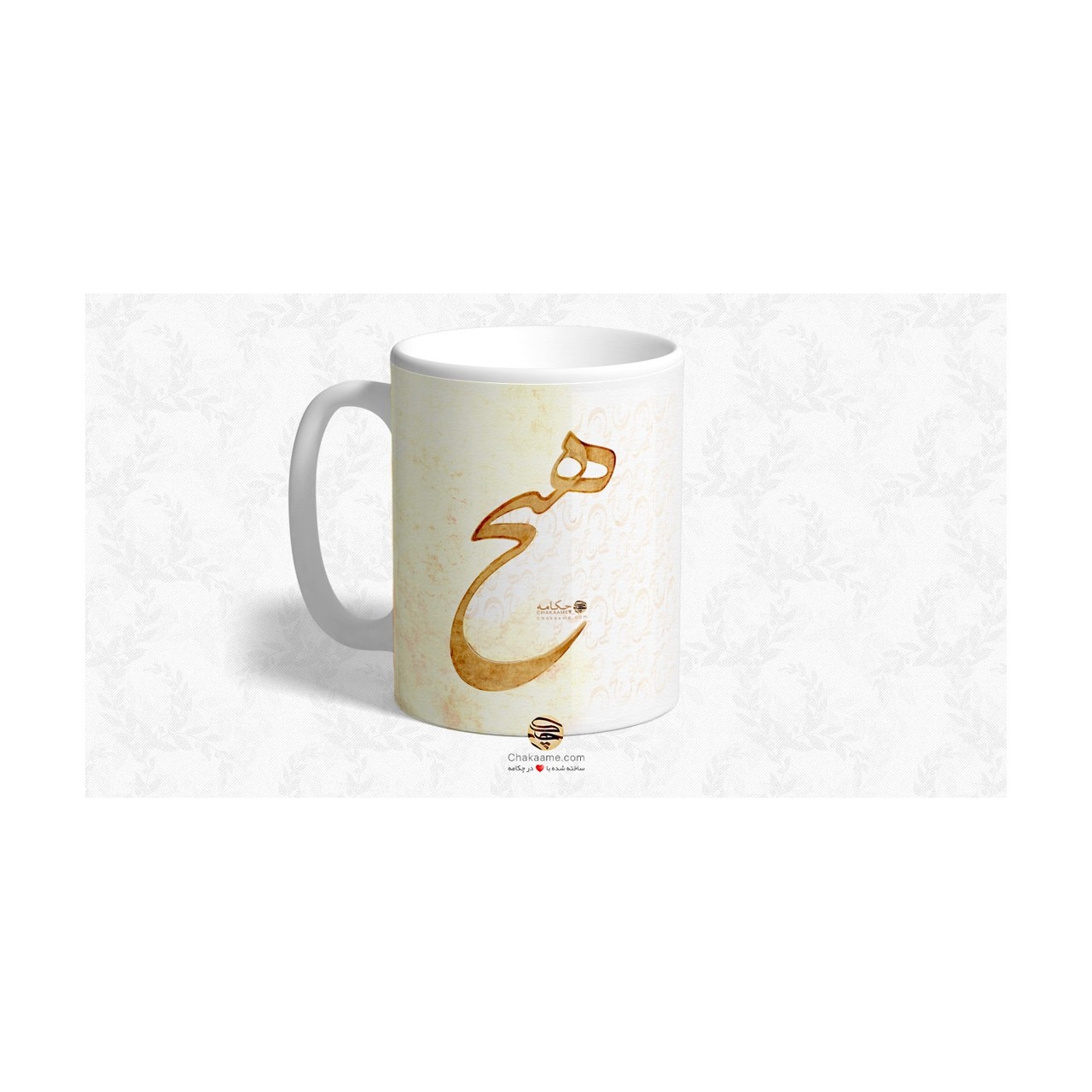 ماگ هیچ ماگ هیچ