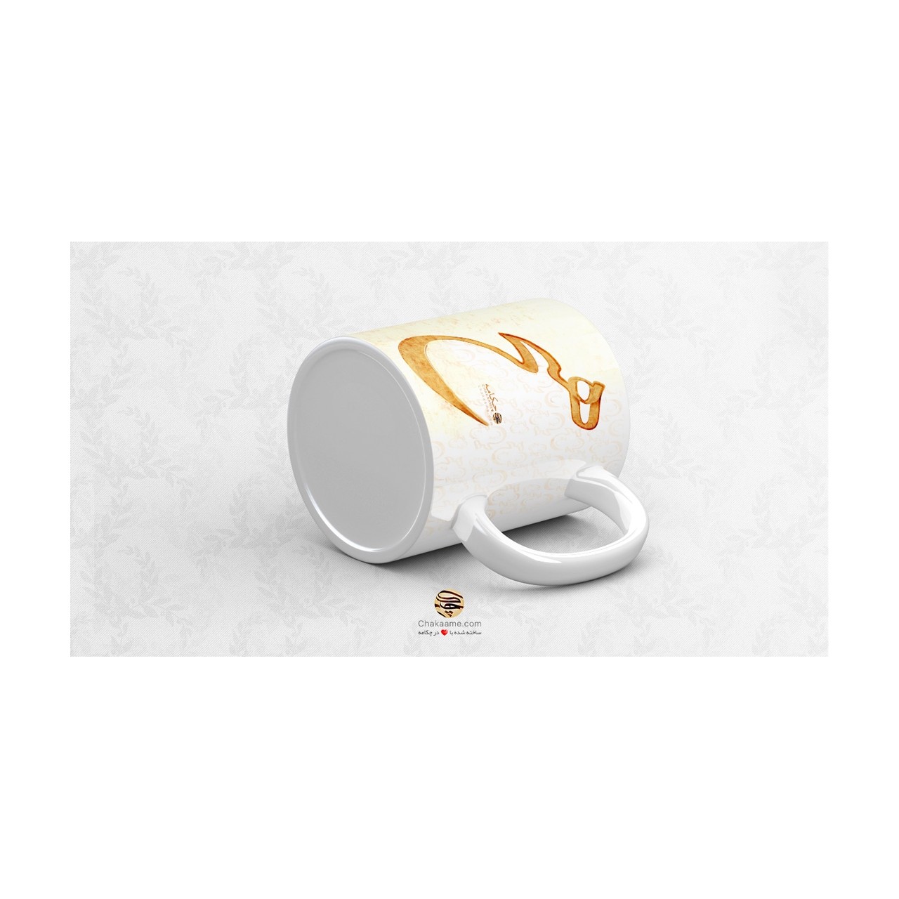 ماگ هیچ ماگ هیچ