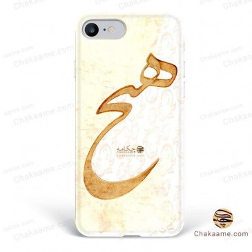 قاب موبایل هیچ