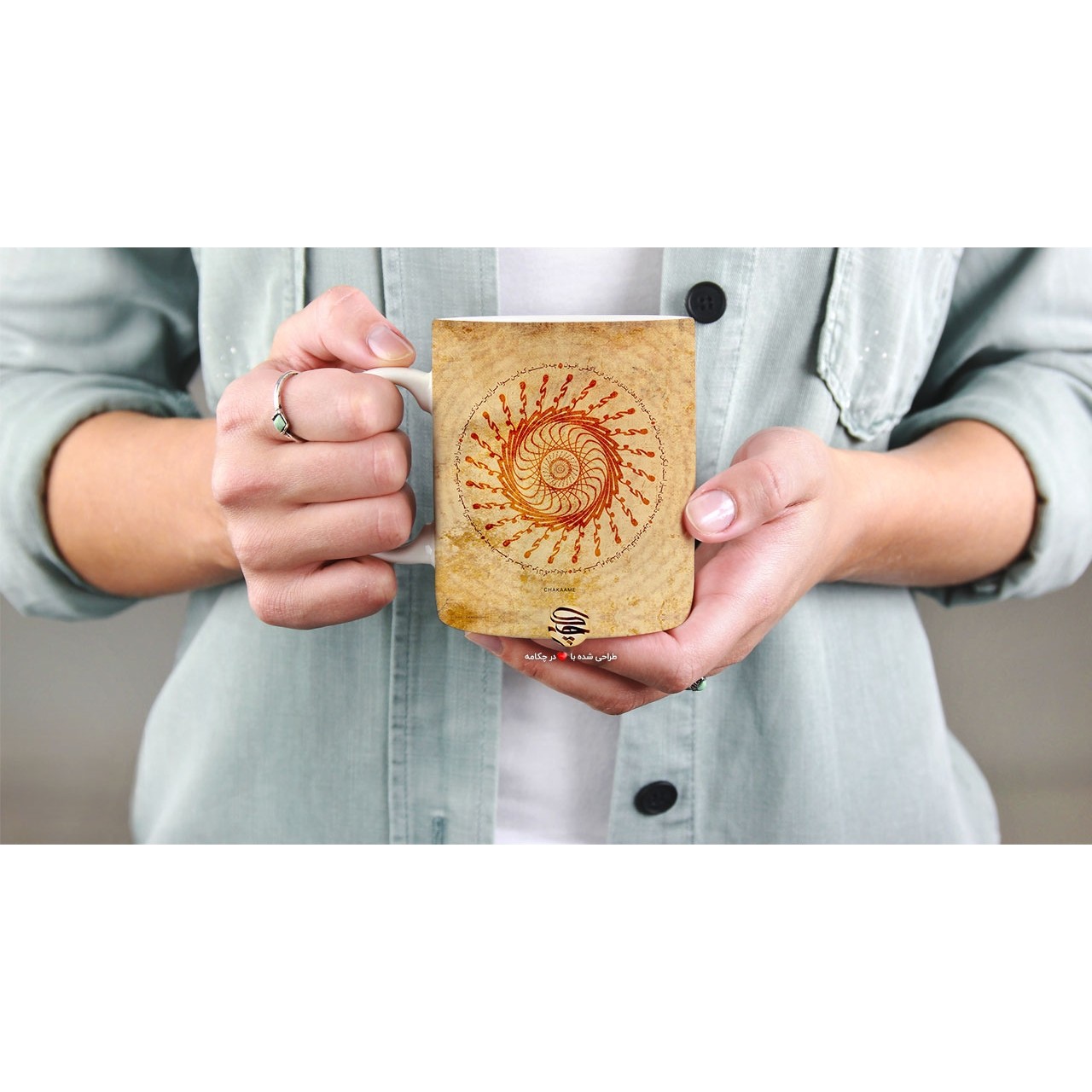 ماگ مجنون ماگ مجنون