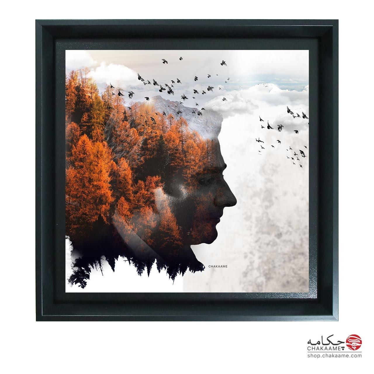 همایون در پاییز همایون در پاییز