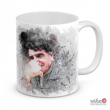 ست محصول طرح لبخند استاد... 2