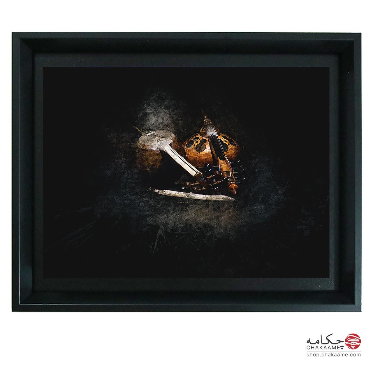 تابلوعکس کمانِ کلهر تابلوعکس کمانِ کلهر