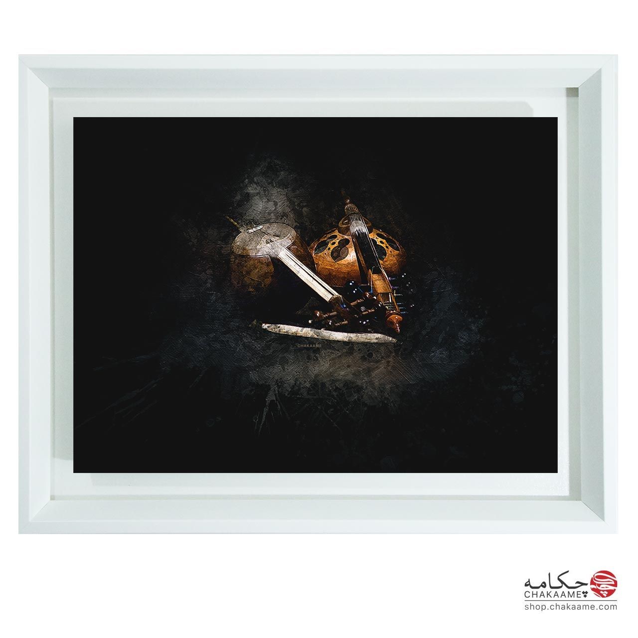 تابلوعکس کمانِ کلهر تابلوعکس کمانِ کلهر