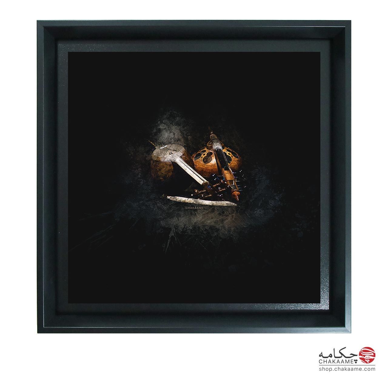 تابلوعکس کمانِ کلهر تابلوعکس کمانِ کلهر