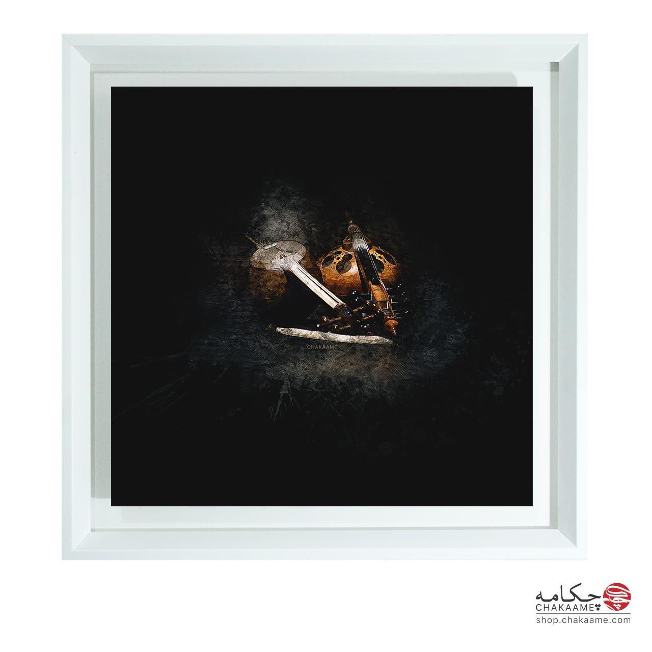 تابلوعکس کمانِ کلهر تابلوعکس کمانِ کلهر