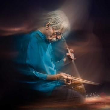 تابلوعکس استاد کیهان کلهر