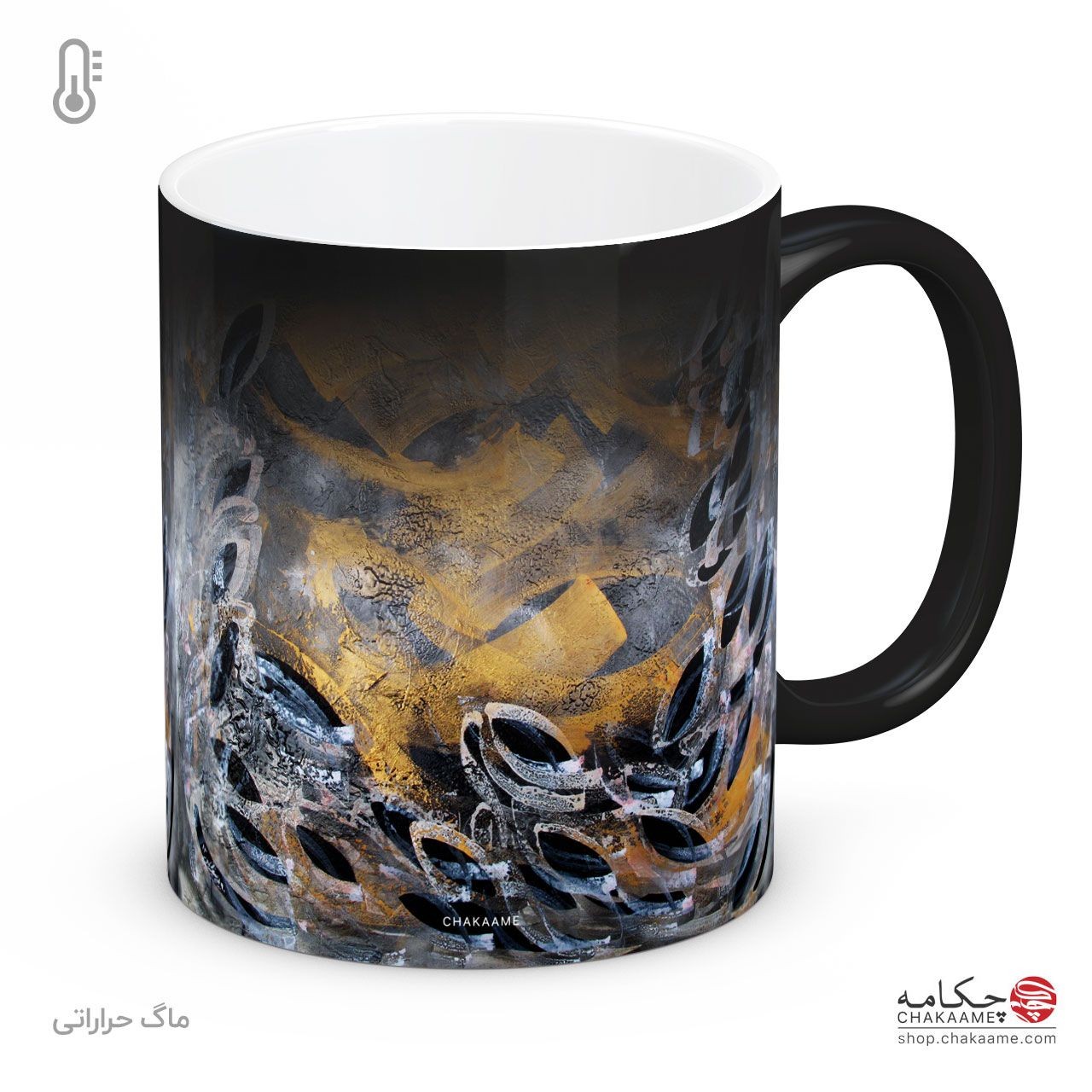 ماگ نقاشیخط عشق ماگ نقاشیخط عشق