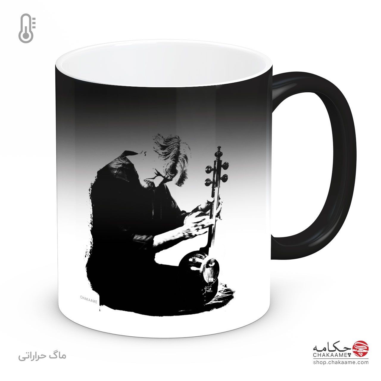 لیوان طرح استاد کلهر لیوان طرح استاد کلهر