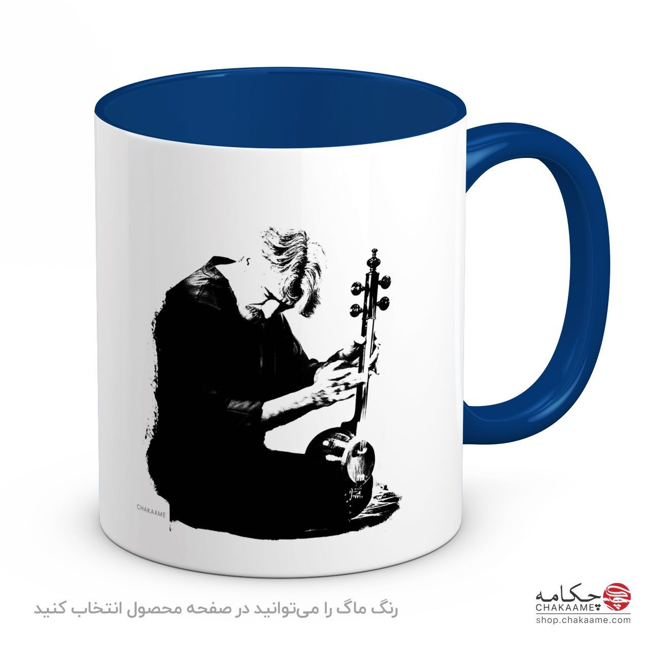 لیوان طرح استاد کلهر لیوان طرح استاد کلهر