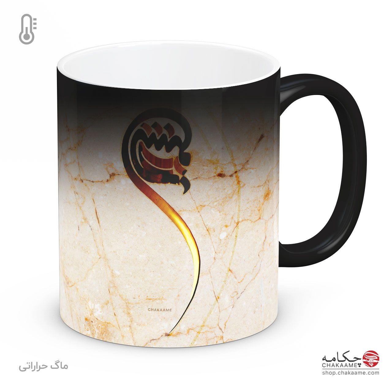 ماگ طرح کرشمه عشق ماگ طرح کرشمه عشق