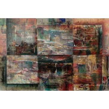 من کجا خوابم برد