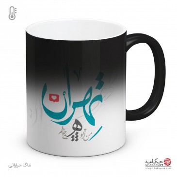 لیوان طرح تهران 2